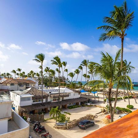 Amazing Penthouse In Punta Cana With Ocean View Extérieur photo
