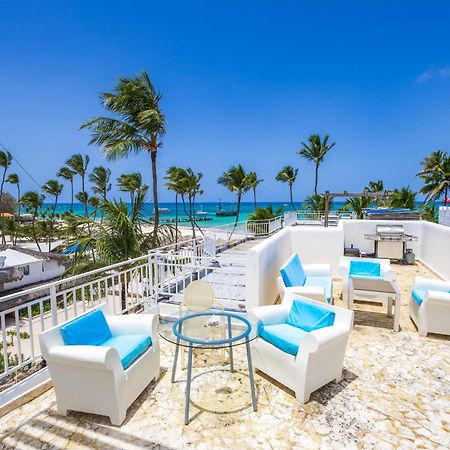 Amazing Penthouse In Punta Cana With Ocean View Extérieur photo