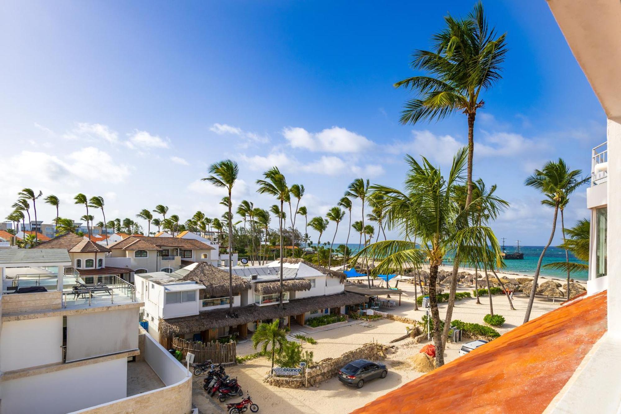 Amazing Penthouse In Punta Cana With Ocean View Extérieur photo