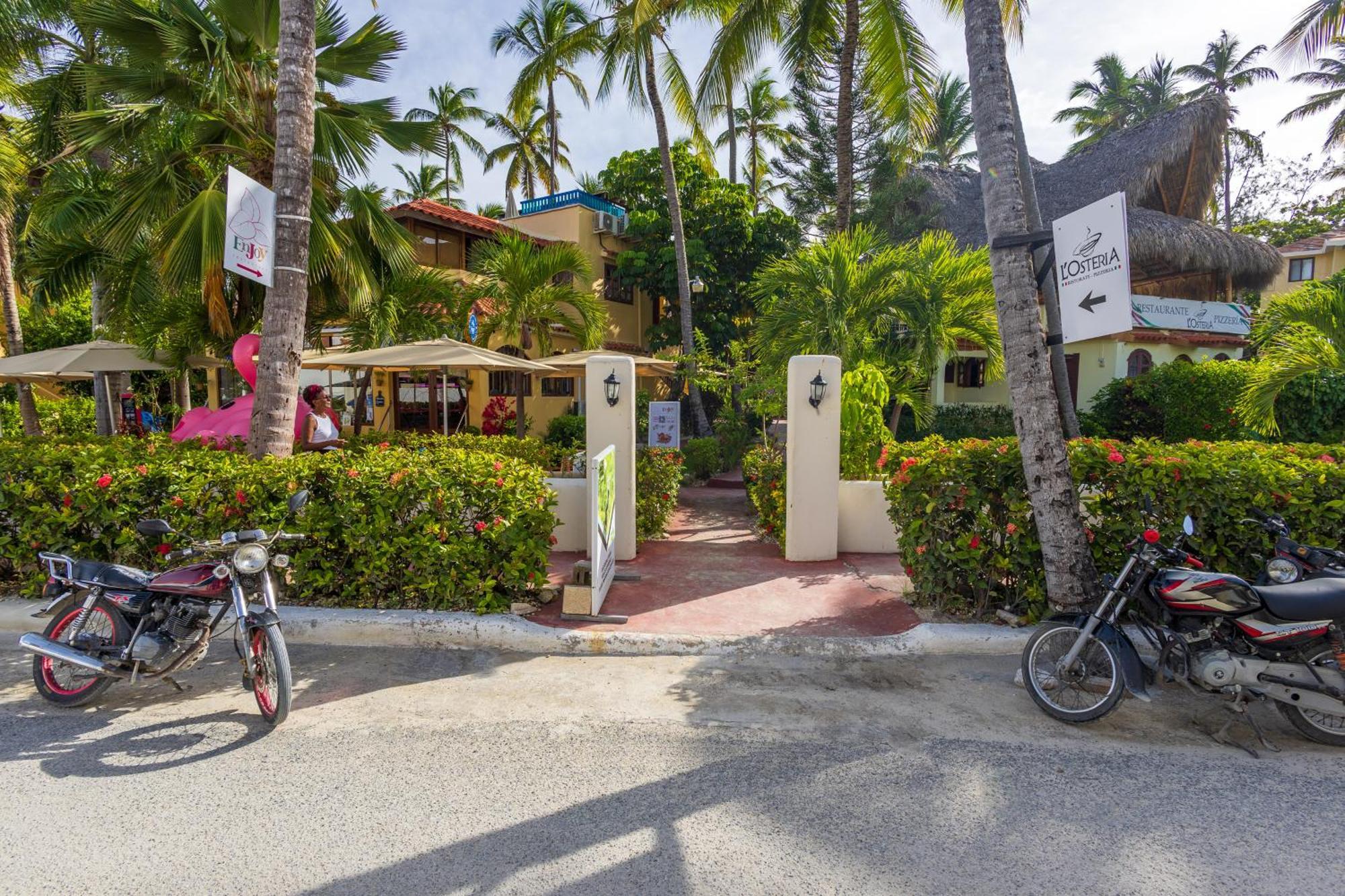 Amazing Penthouse In Punta Cana With Ocean View Extérieur photo
