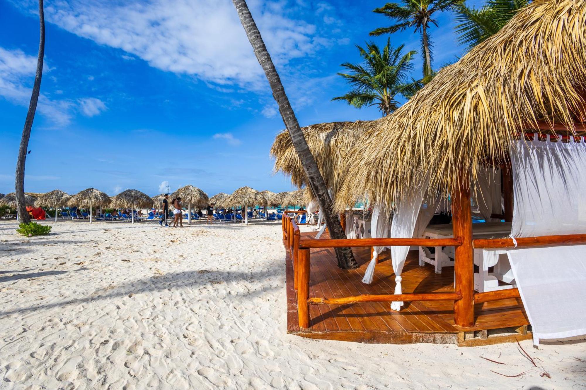 Amazing Penthouse In Punta Cana With Ocean View Extérieur photo