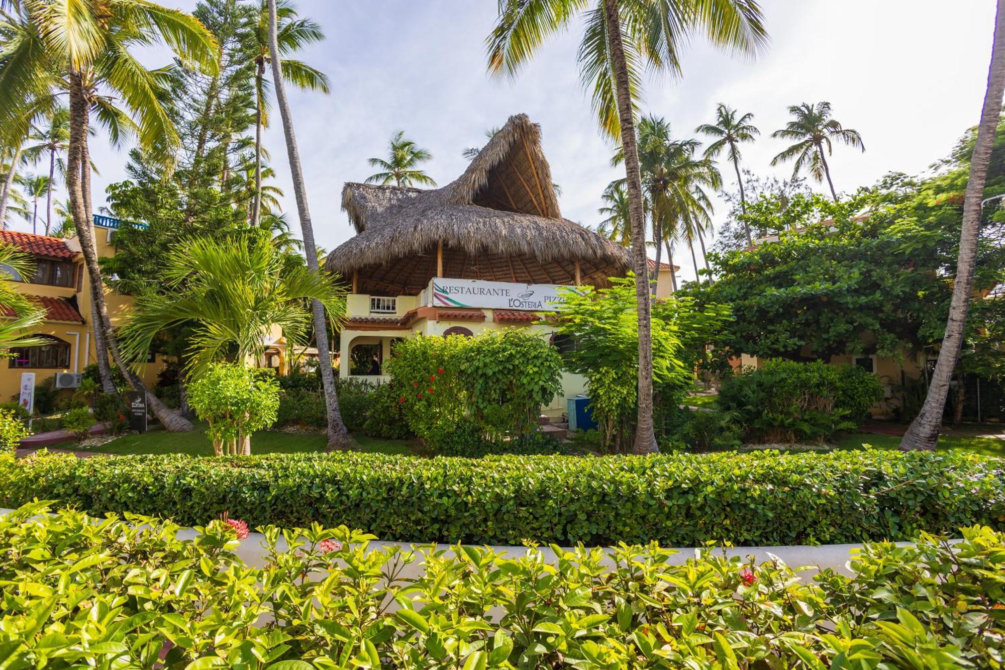 Amazing Penthouse In Punta Cana With Ocean View Extérieur photo