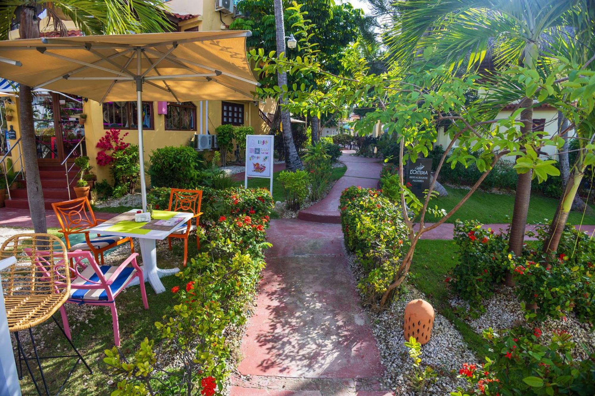 Amazing Penthouse In Punta Cana With Ocean View Extérieur photo