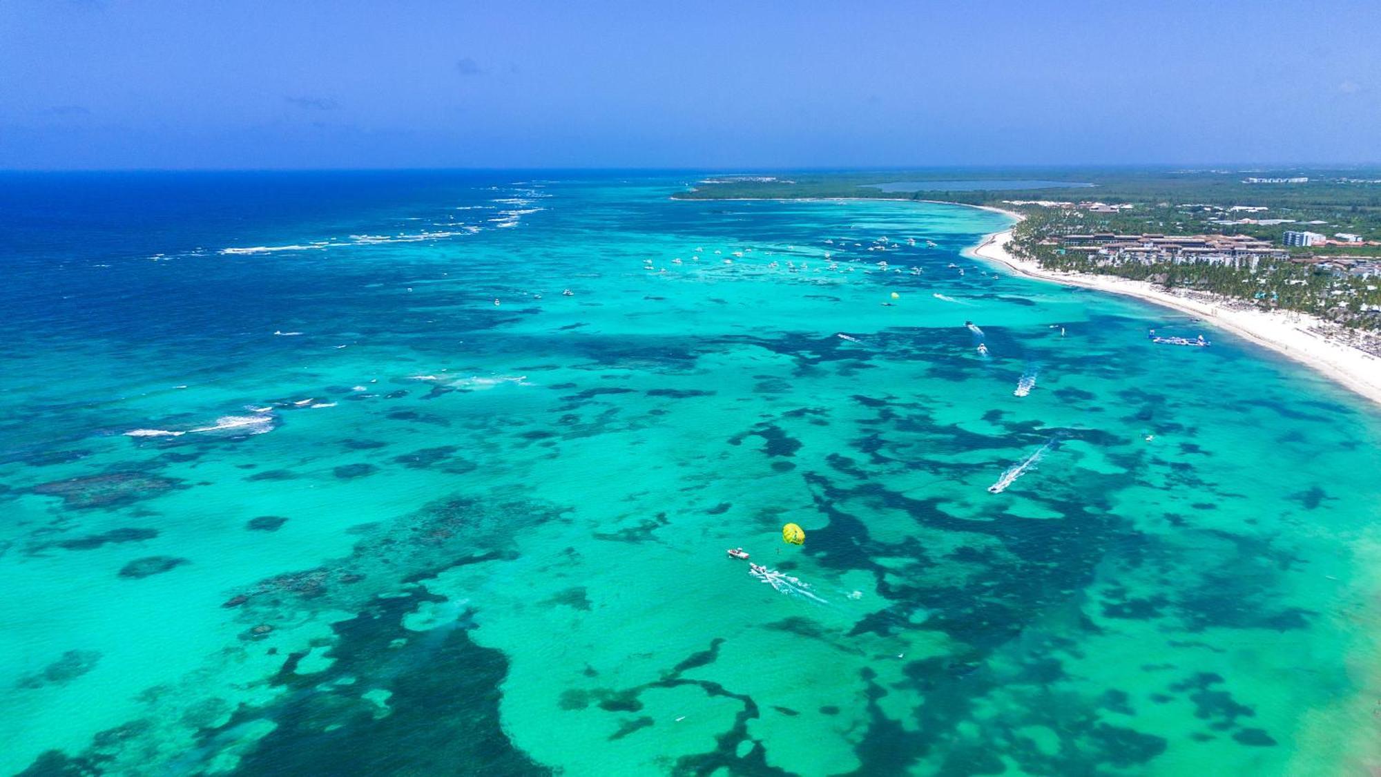 Amazing Penthouse In Punta Cana With Ocean View Extérieur photo