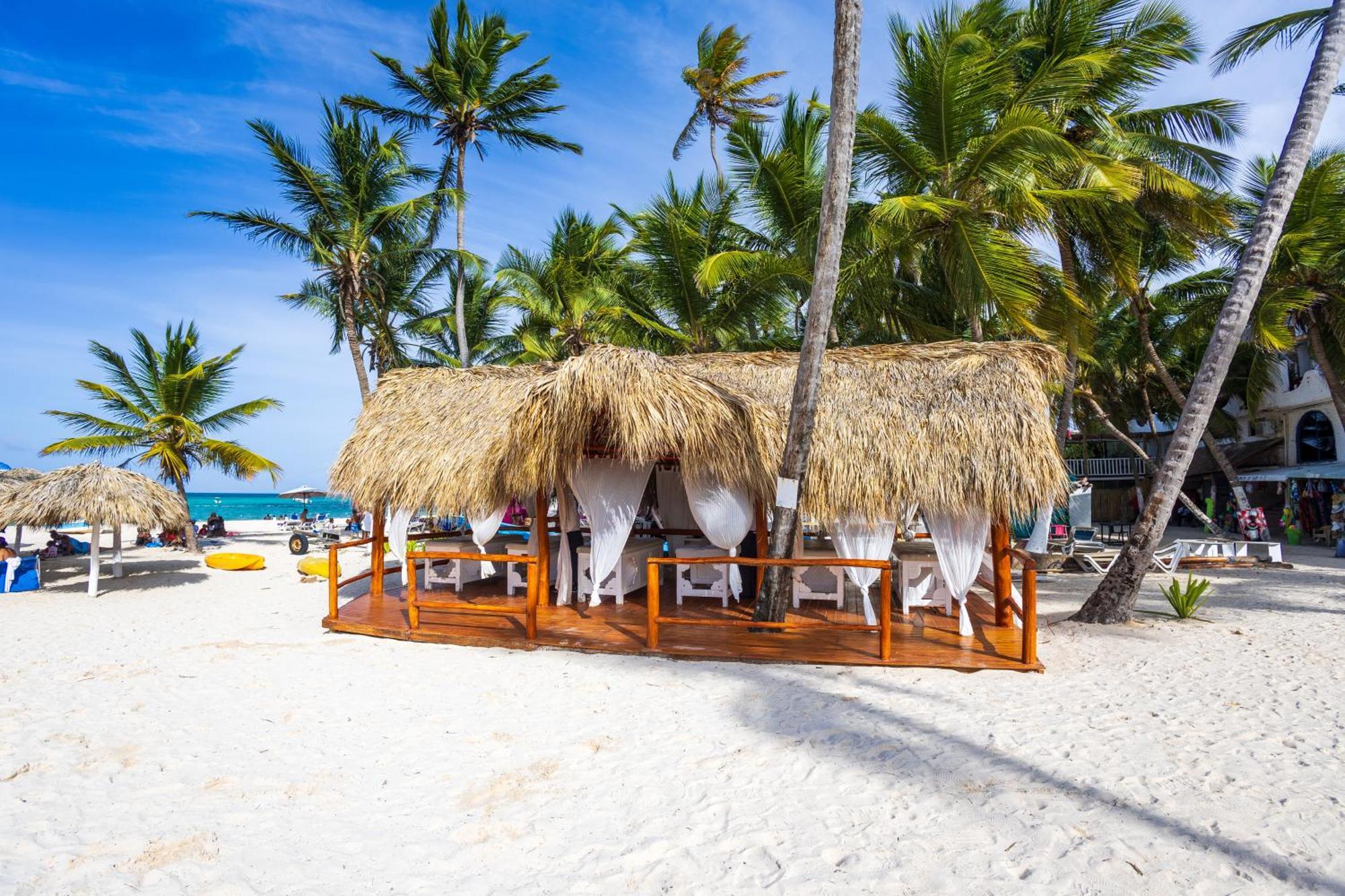 Amazing Penthouse In Punta Cana With Ocean View Extérieur photo