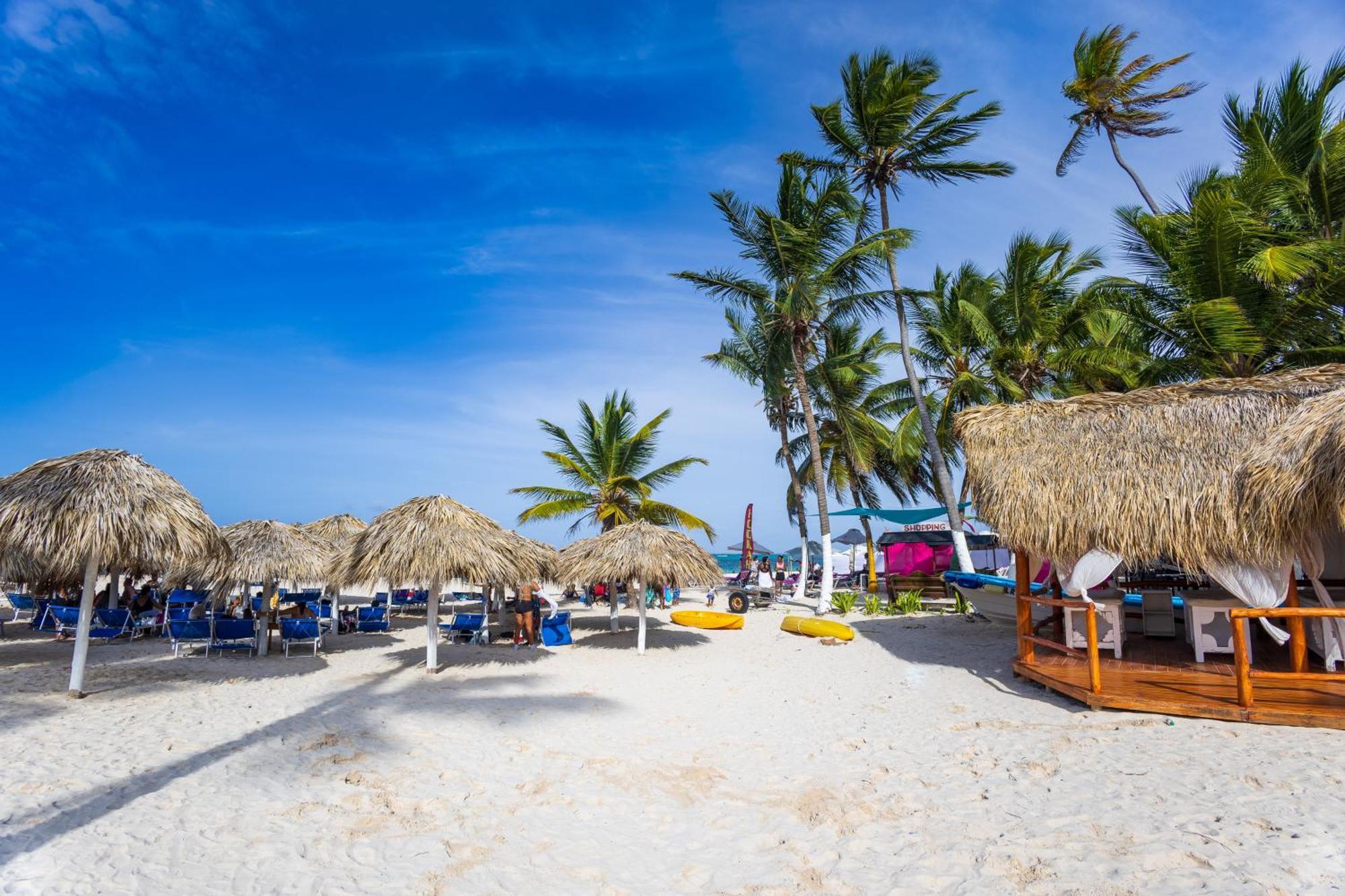 Amazing Penthouse In Punta Cana With Ocean View Extérieur photo