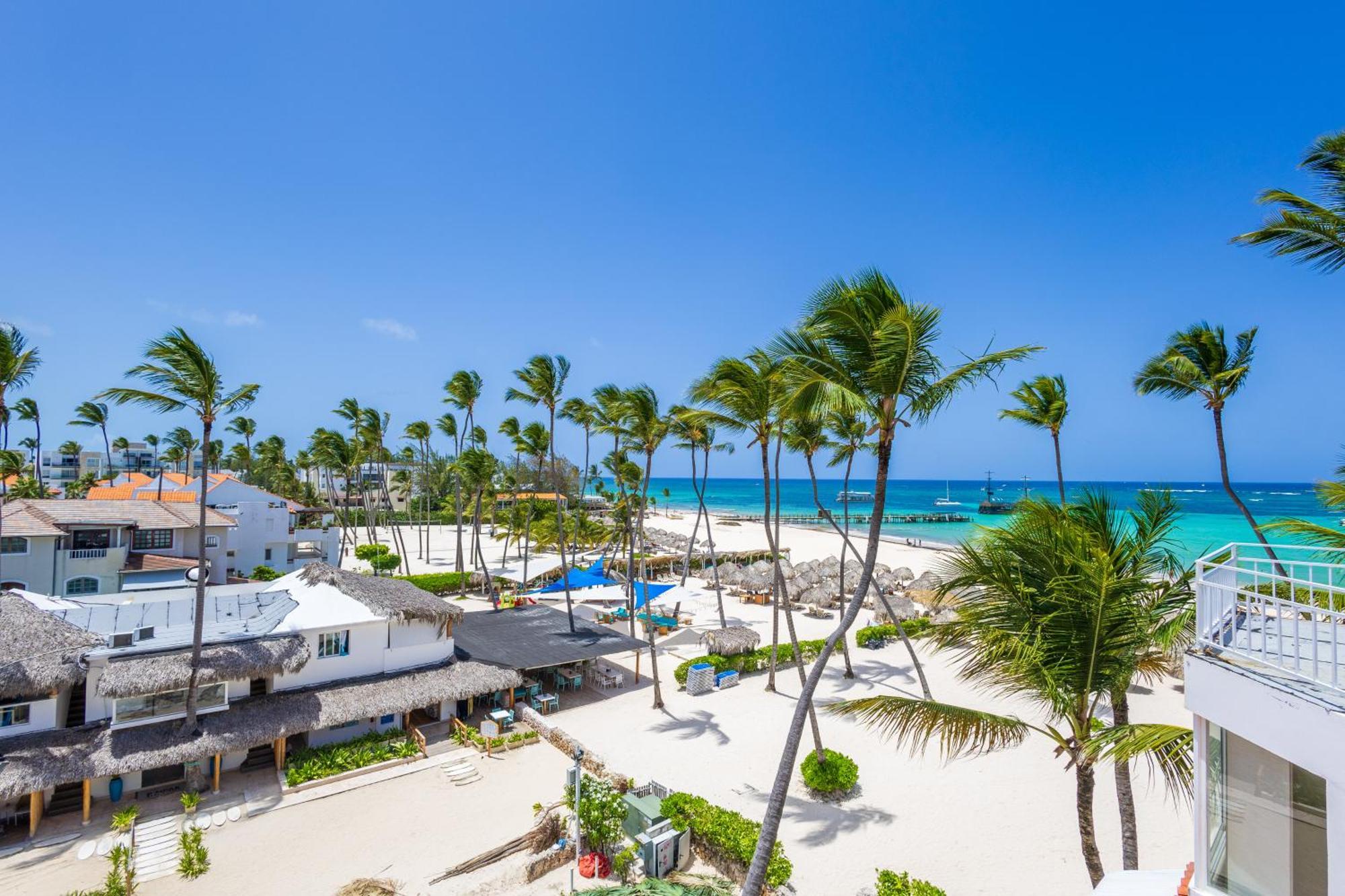 Amazing Penthouse In Punta Cana With Ocean View Extérieur photo