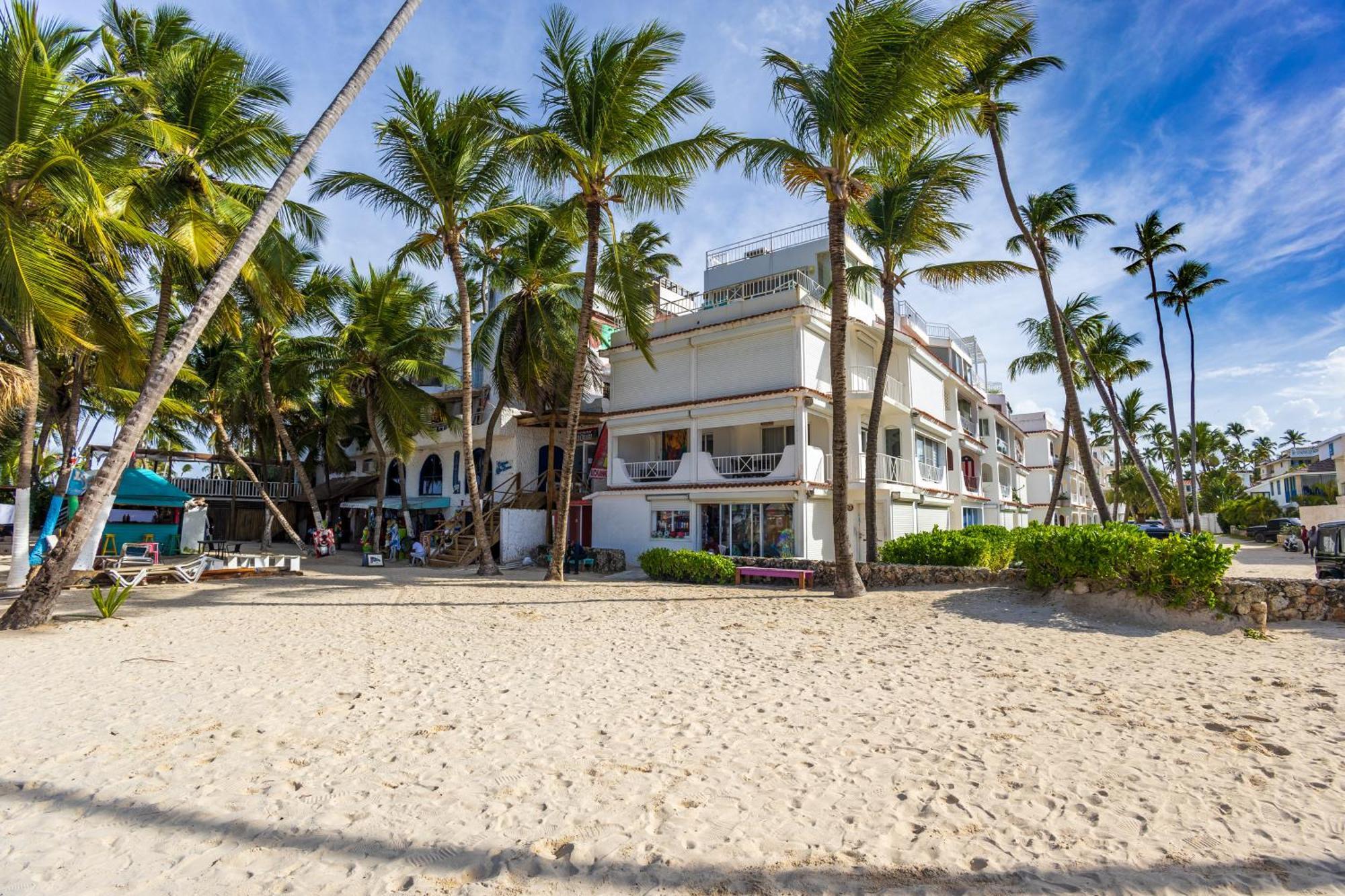 Amazing Penthouse In Punta Cana With Ocean View Extérieur photo