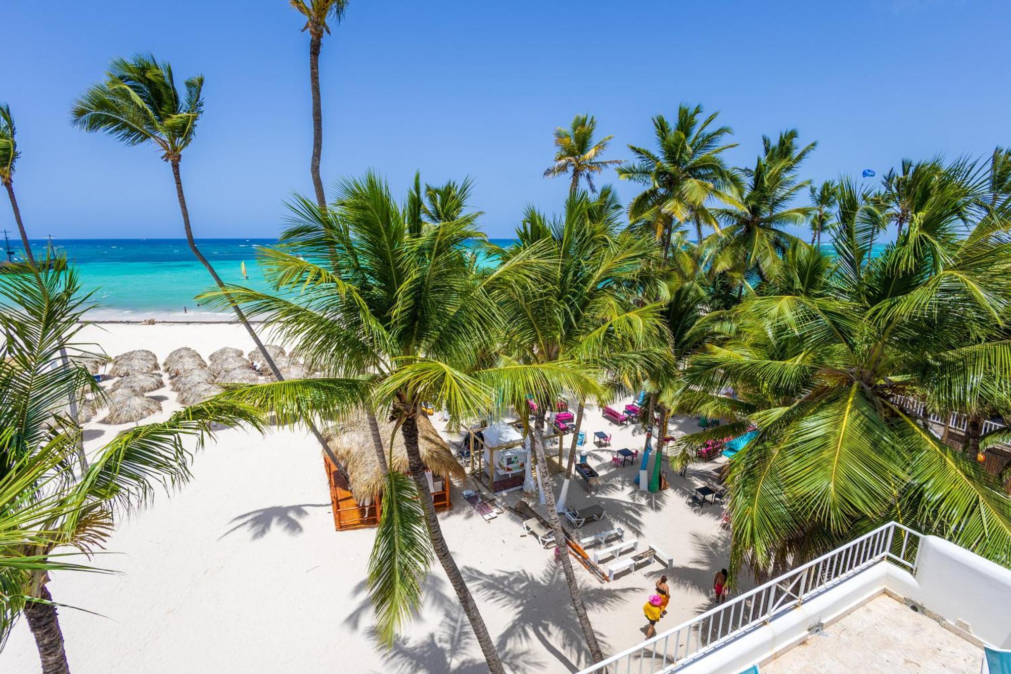 Amazing Penthouse In Punta Cana With Ocean View Extérieur photo