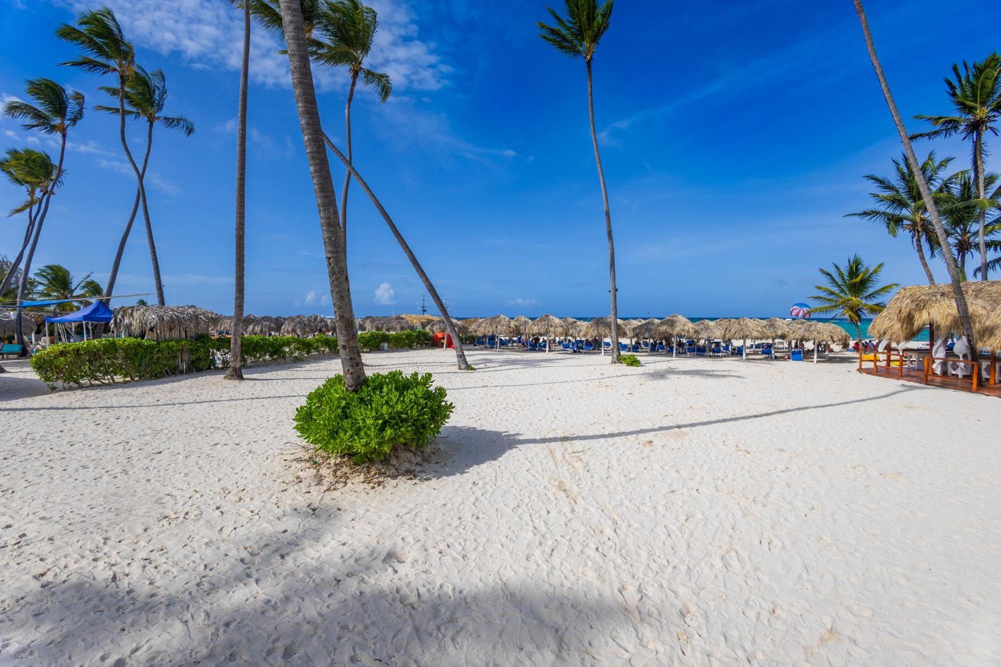 Amazing Penthouse In Punta Cana With Ocean View Extérieur photo