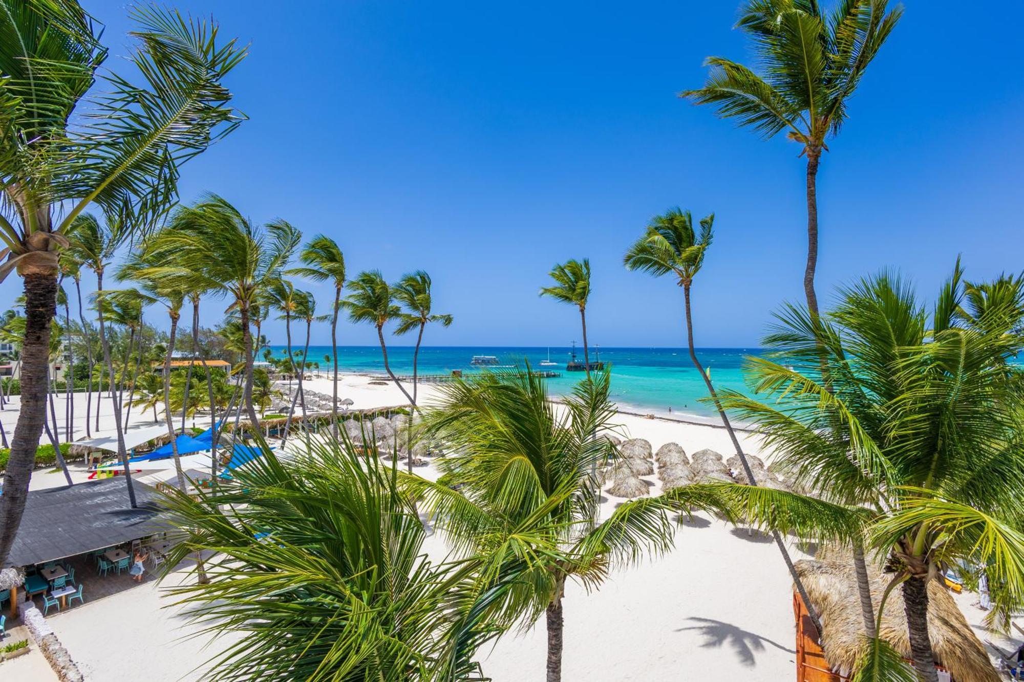 Amazing Penthouse In Punta Cana With Ocean View Extérieur photo