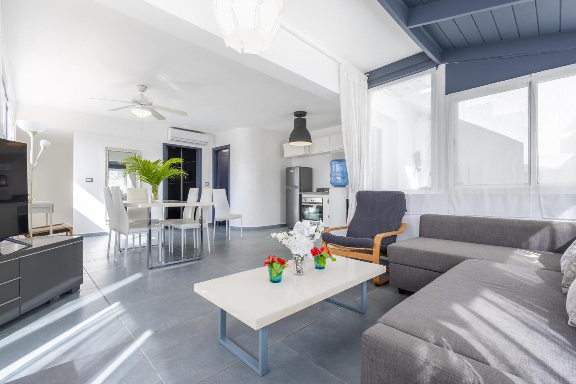 Amazing Penthouse In Punta Cana With Ocean View Extérieur photo