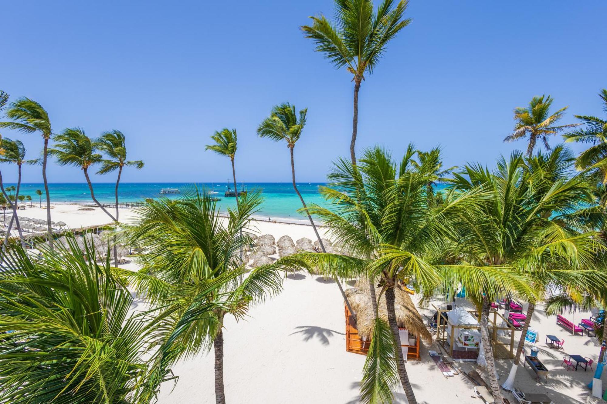 Amazing Penthouse In Punta Cana With Ocean View Extérieur photo