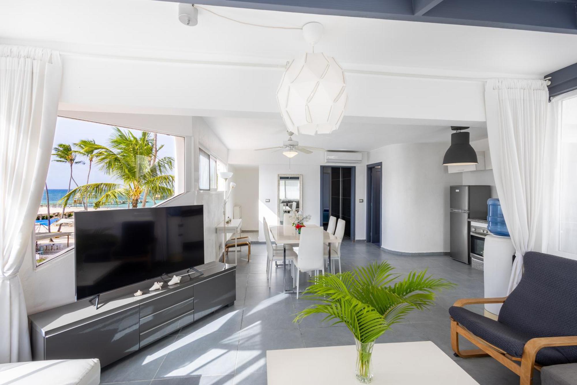 Amazing Penthouse In Punta Cana With Ocean View Extérieur photo