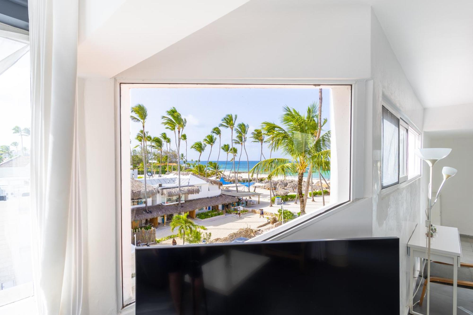 Amazing Penthouse In Punta Cana With Ocean View Extérieur photo