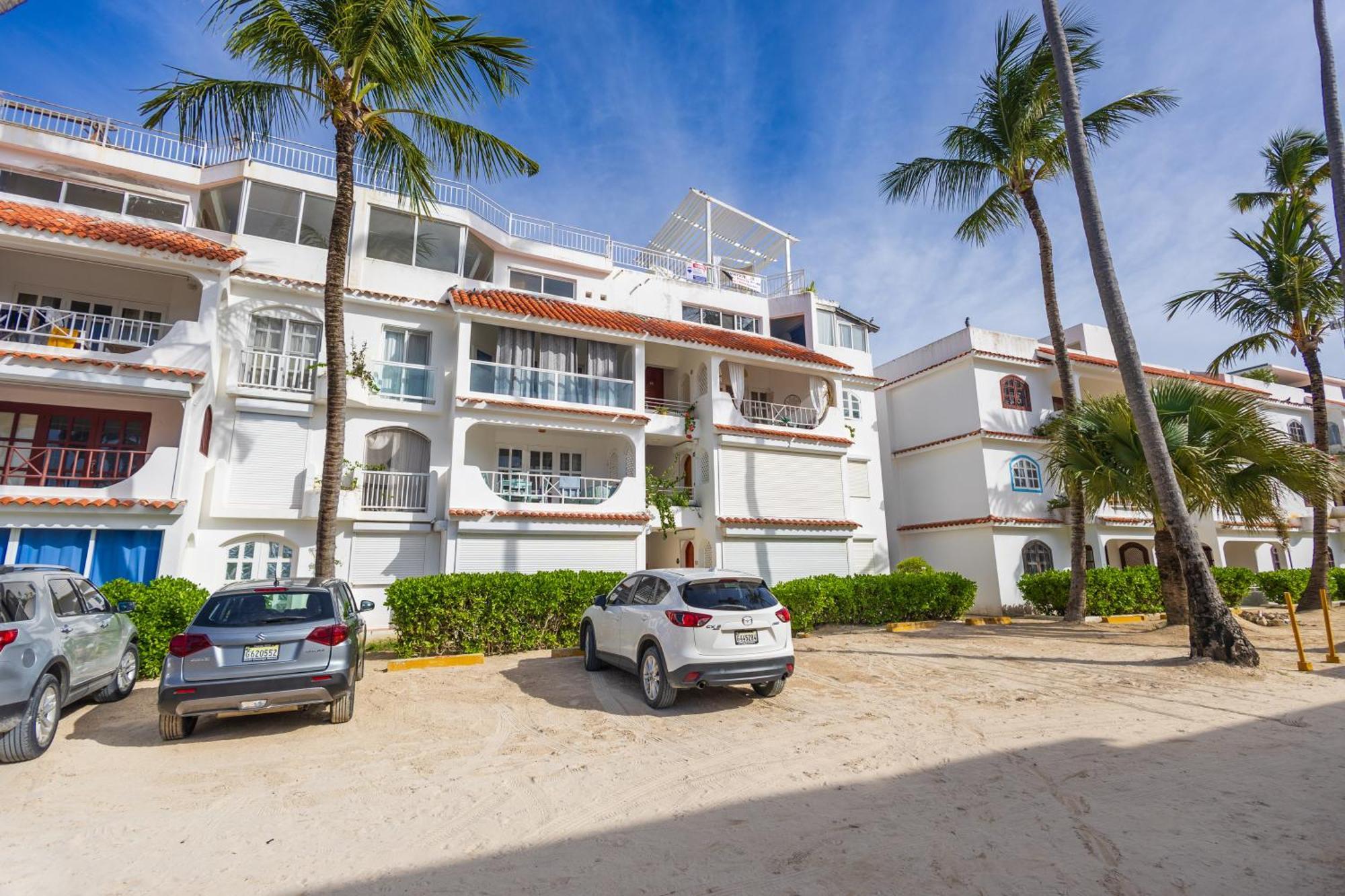 Amazing Penthouse In Punta Cana With Ocean View Extérieur photo
