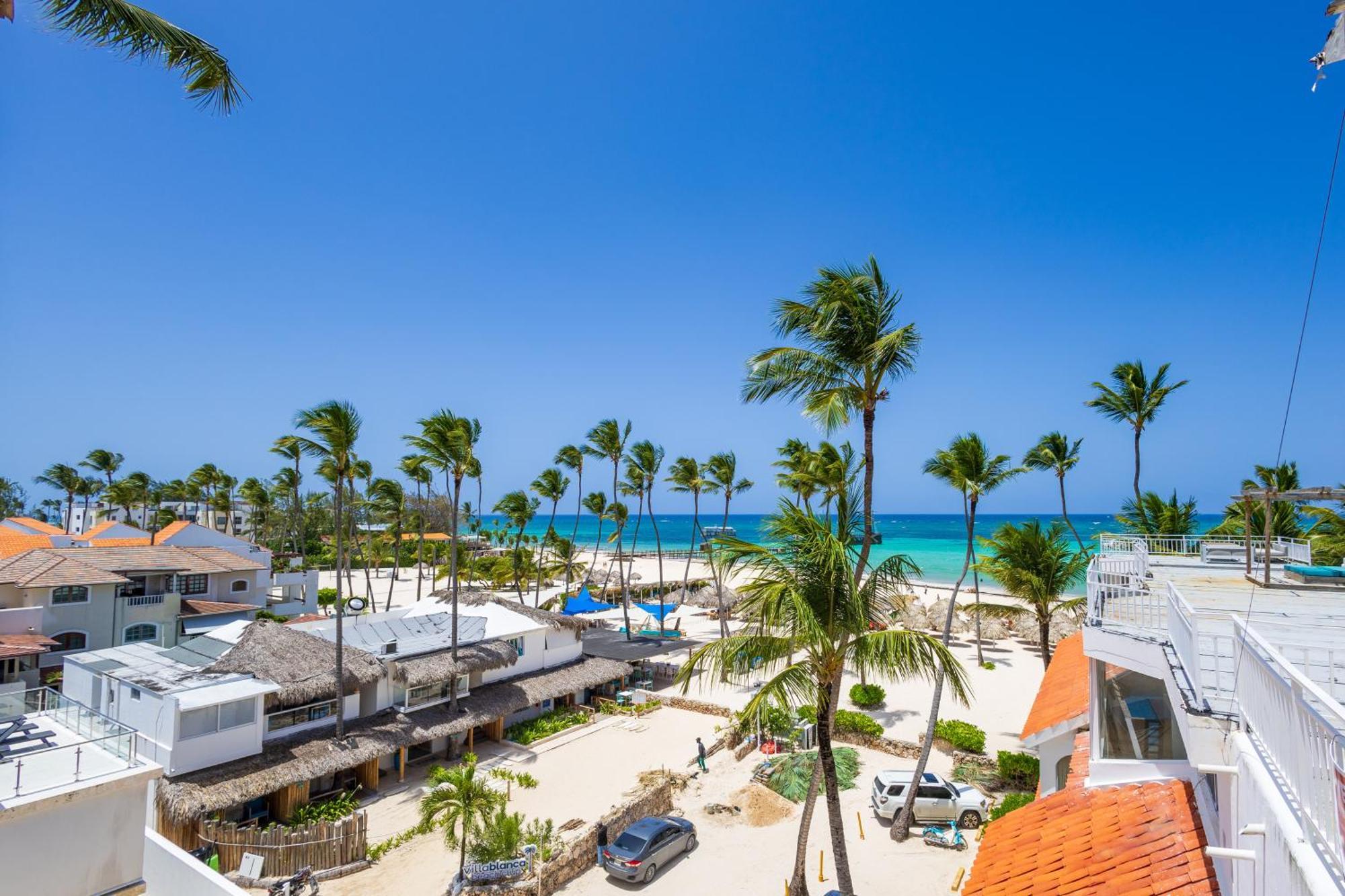 Amazing Penthouse In Punta Cana With Ocean View Extérieur photo