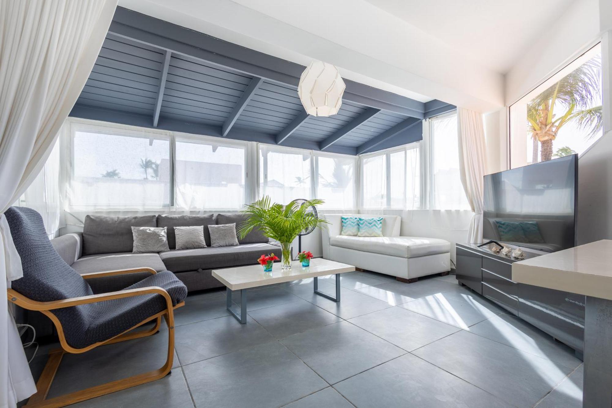 Amazing Penthouse In Punta Cana With Ocean View Extérieur photo