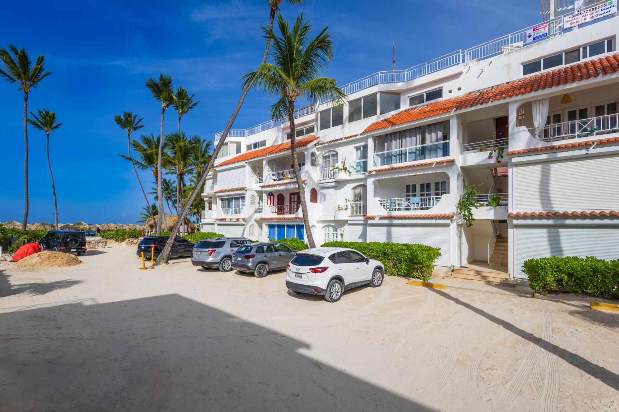 Amazing Penthouse In Punta Cana With Ocean View Extérieur photo