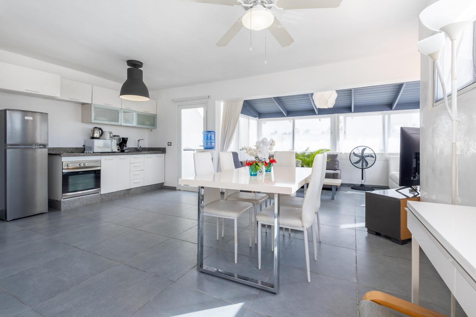 Amazing Penthouse In Punta Cana With Ocean View Extérieur photo